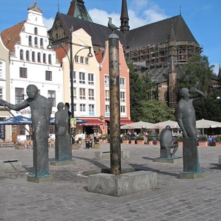 Rostock-Naturstein-Neür-Markt-Granit