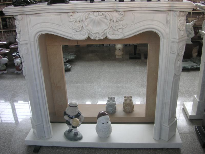 Naturstein Wolf - Kaminverkleidung aus Naturstein vom Fachmann